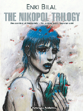 Nikopol trilogy