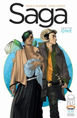 saga