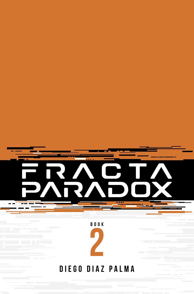 fracta paradox book 2