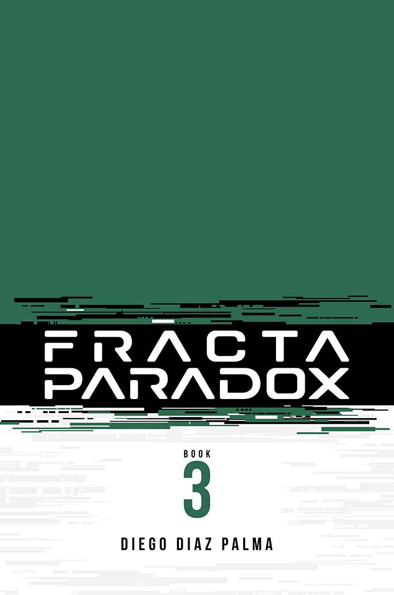 fracta paradox book 3