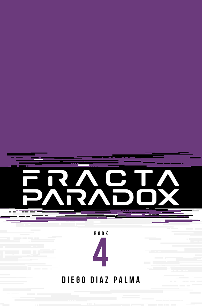 fracta paradox book 4