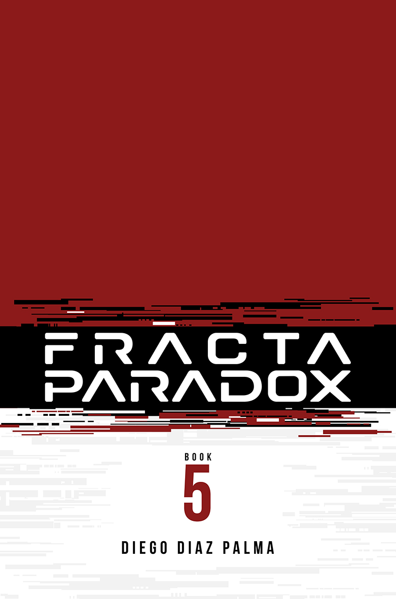 fracta paradox book 5