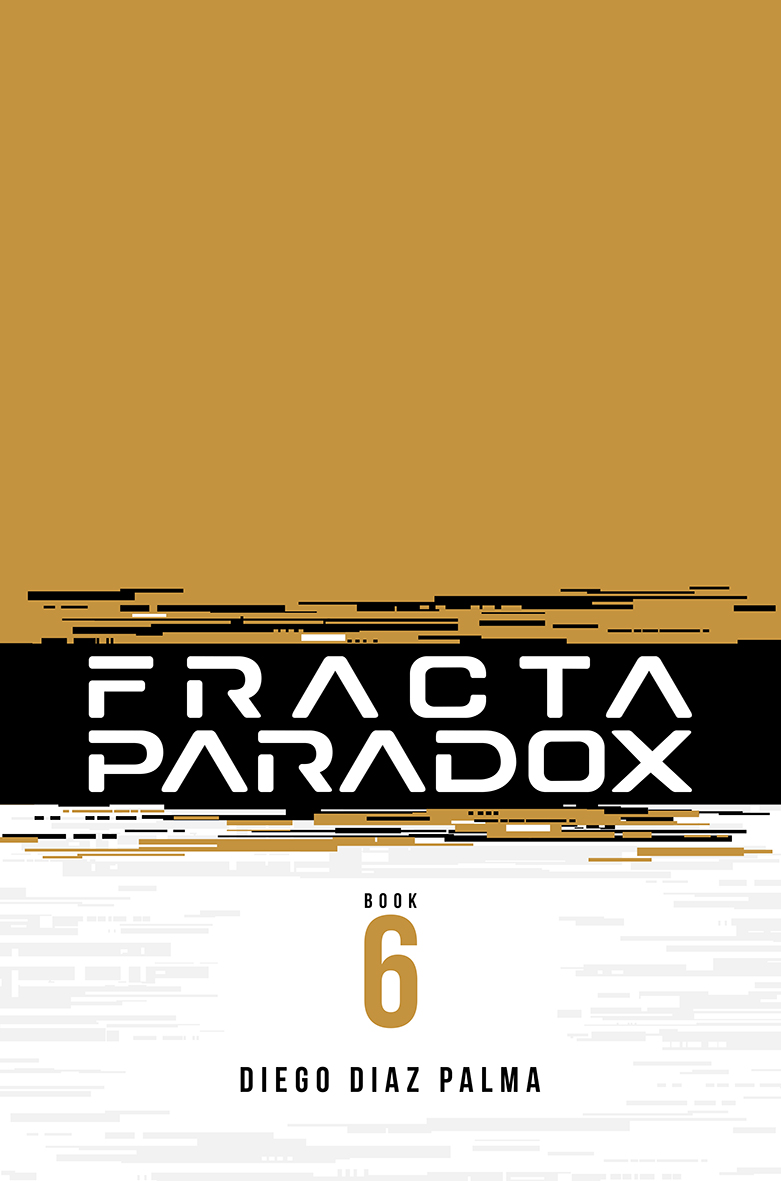 fracta paradox book 6