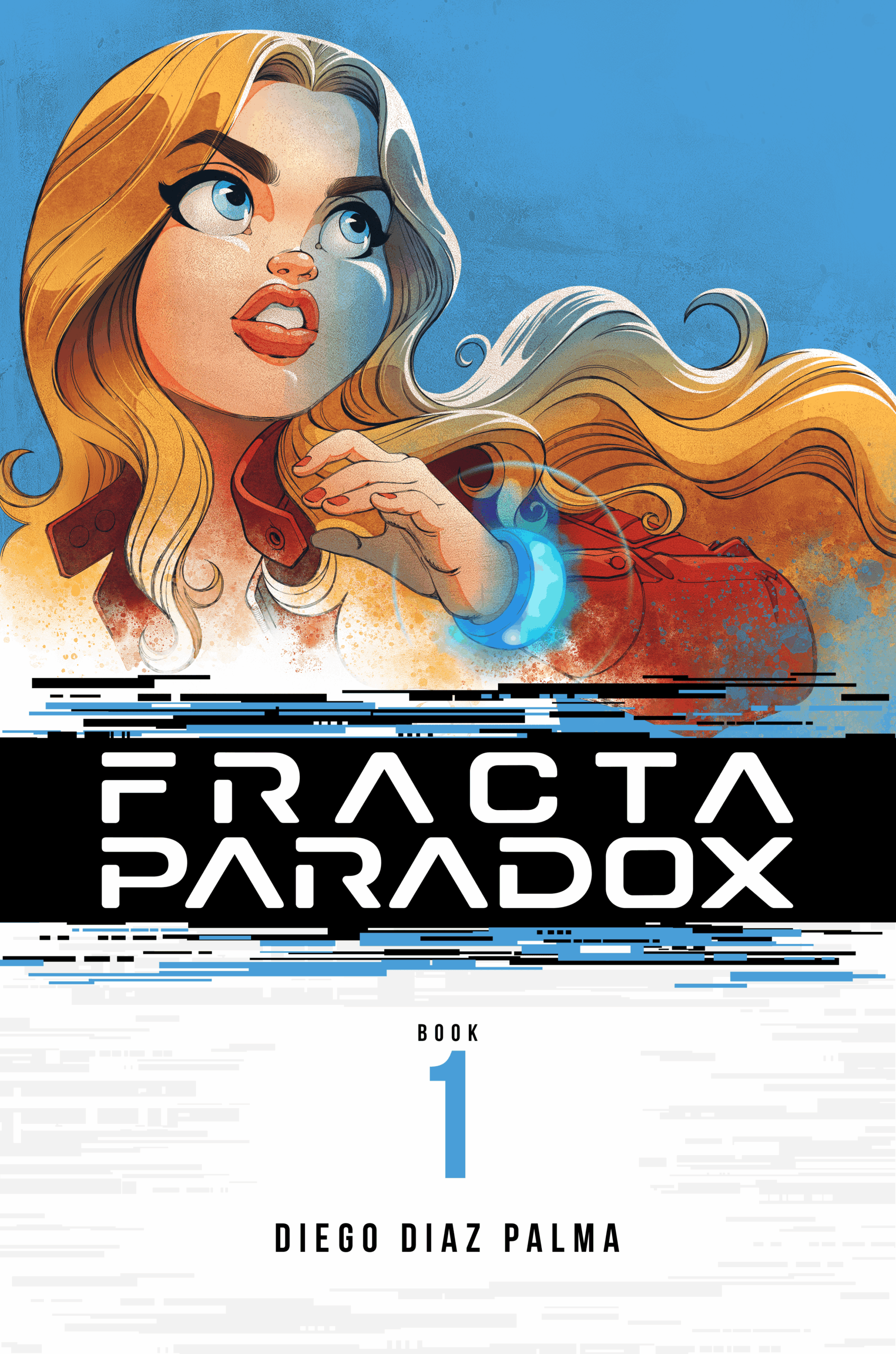 fracta paradox