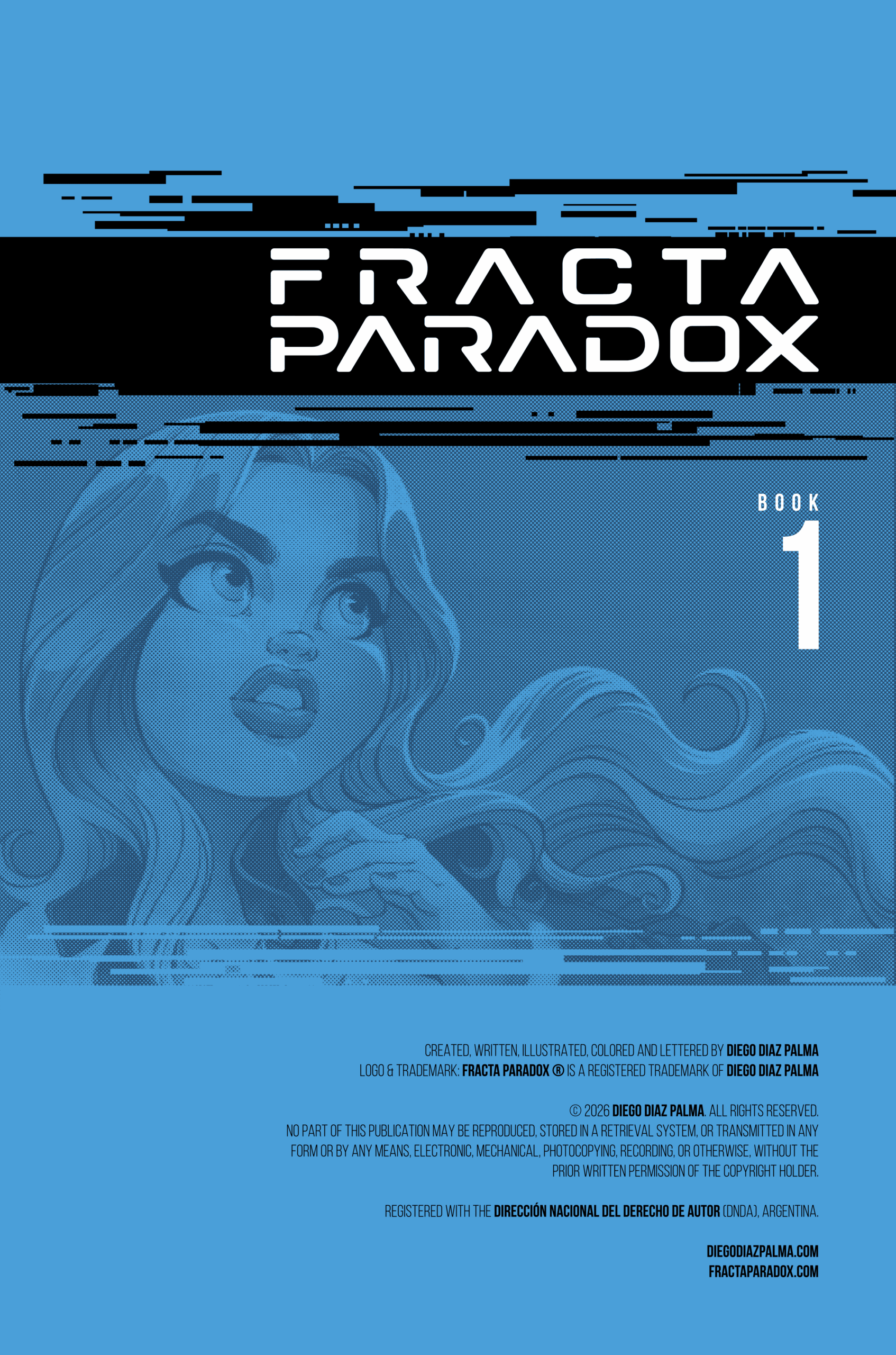 fracta paradox